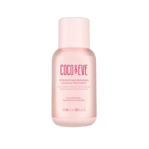 Image of Coco & Eve Sweet Repair Hair Repairing Leave-In Treatment