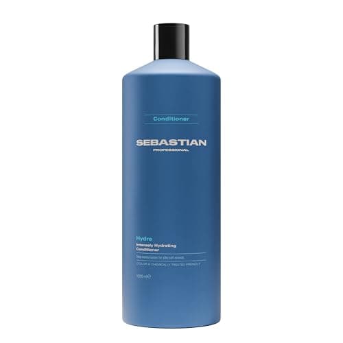 Image of Sebastian Professional Hydre Intensely Hydrating Conditioner - Deep Moisturisation & Smoothing Effect for Dehydrated Hair (1000ml)