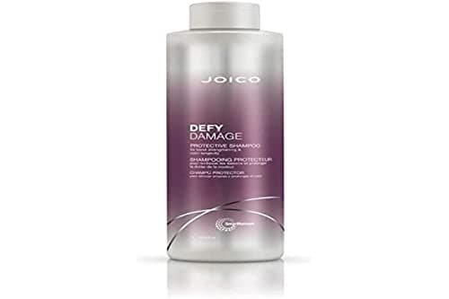 Image of Joico Defy Damage Protective Shampoo, 1000 ml