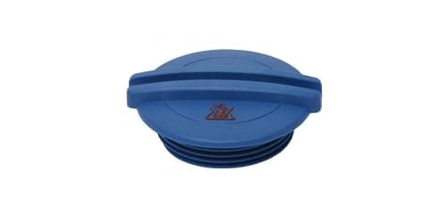 Image of For VW CADDY GOLF JETTA PASSAT POLO TOUAREG TRANSPORTER SCIROCCO - Expansion Coolant Tank Cap