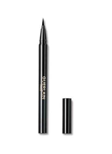 Image of GUERLAIN NOIR G waterproof eyeliner 01-Black 1 u