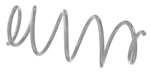 Image of SKF VKDL 31682 Coil Spring Set for Suspension