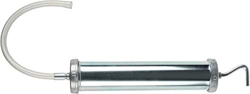 Image of Suction and Pressure Pump 500 ml Pressol Galvanised
