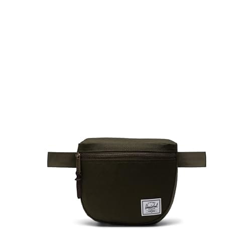 Image of Herschel Settlement Hip Pack, Ivy Green, One Size