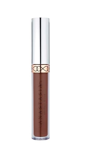 Image of Anastasia Beverly Hills - Liquid Lipstick - Malt - Chocolate brown