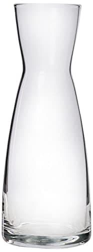 Image of Bormioli Rocco Ypsilon Clear Carafe, 0.5 Liter