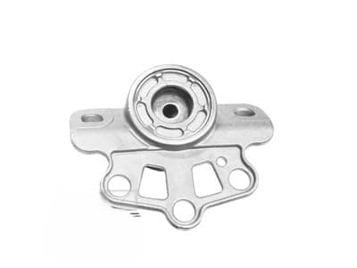 Image of TEDGUM TED51736 REAR SHOCK ABSORBER MOUNT LEFT UPPER