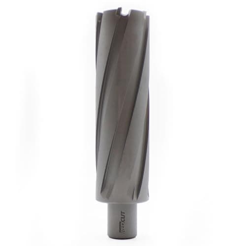 Image of RedCut 50mm x 110mm Cutting Depth TCT Annular Broach Cutter for Magnetic Drills (50mm Diameter)