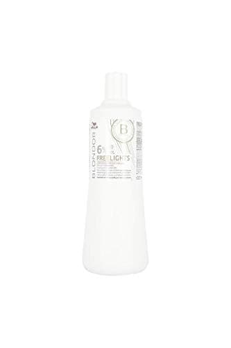 Image of Wella Blondor Freelights 6% 20 Vol Developer 1 Litre