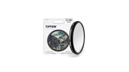 Image of 62MM CIRCULAR POLARIZER FILTER