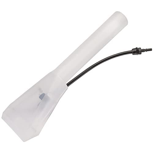 Image of Draper 09457 Upholstery Shampoo Nozzle for SWD1200