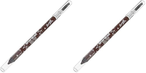 Image of Barry M Cosmetics Brow Wow, Medium/Dark (Pack of 2)