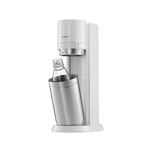 Image of SodaStream Duo Sparkling Water Maker