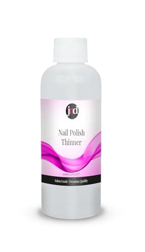 Image of JND Professional Nail Lacquer Polish Thinner (100ml)