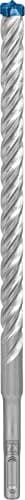 Image of Bosch 1x EXPERT SDS plus-7X Hammer Drill Bit (for Soft stone, Hard stone, Ø 14.00 mm, Professional Accessory Rotary Hammer Drill)