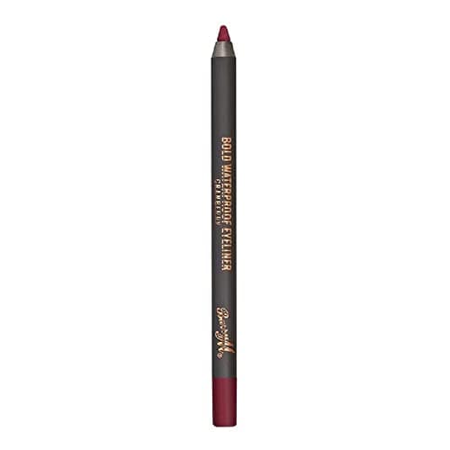 Image of Barry M Bold Waterproof Eyeliner - Cranberry 17