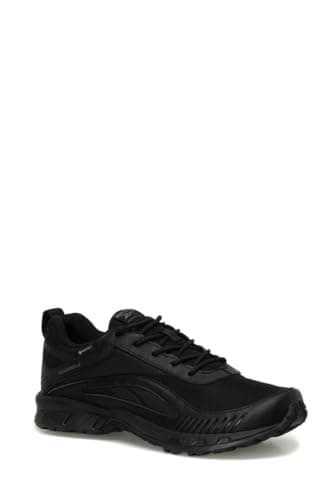 Image of Reebok Unisex Ridgerider 6 GTX Trainers, Cblack Cblack Tecmet, 8 UK