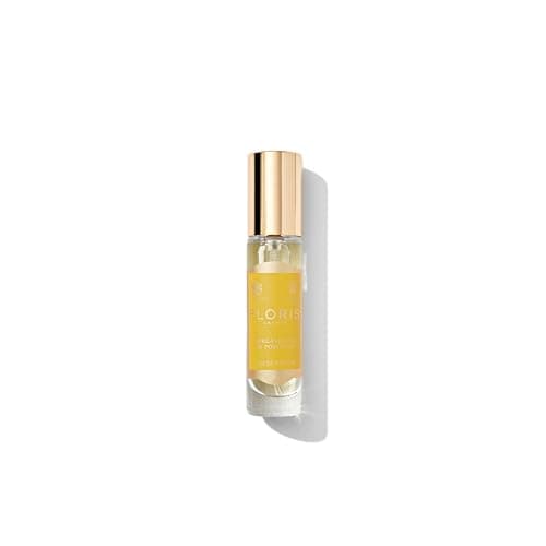 Image of Floris London Bergamotto Di Positano Eau de Parfum (10ml) | Refreshing Citrus Fragrance | Enhanced with Bergamot, Mandarin & Vanilla | Perfect for Luxury Everyday Wear for Men & Women