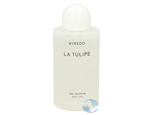 Image of Byredo La Tulipe Body Wash 225ml