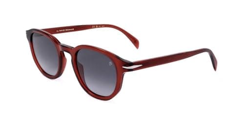 Image of DAVID BECKHAM DB 1007/S Red men's sunglasses
