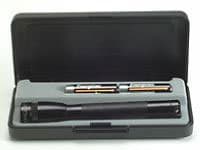 Image of Maglite Torch Mini Black AA Cased