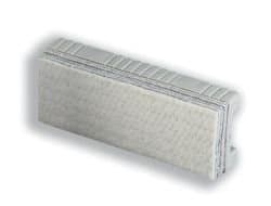 Image of 5 Star Drywipe Eraser Peelable 10 Disposable Cleaning Cloth Layers