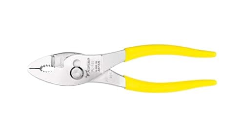 Image of Tsunoda, PL-150, Slip Joint Pliers (150mm)