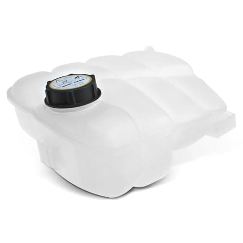 Image of Frankberg Coolant Expansion Tank for Focus III Focus III Turnier 2.0 ST 2.3 RS AWD Petrol 2012-2024 CV618K218BC