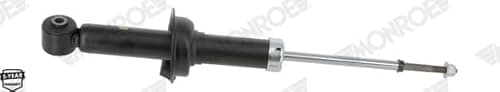 Image of MONROE SHOCK ABSORBER | G1321 | REAR | FOR CITROËN C4 AIRCROSS 2010- | OE-MATCHING QUALITY | SMOOTH RIDE & CONTROL