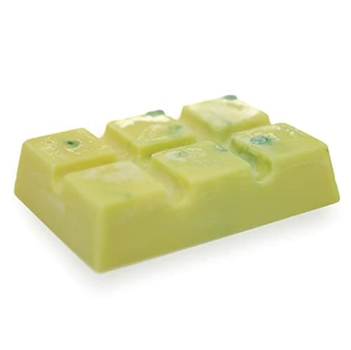 Image of Spiced Pumpkin Highly Scented Luxury Eco Wax Melt Snap Bars | Long Lasting, Suitable For Vegans, Eco Packaging | Free from Soy, Palm & Cruelty Free