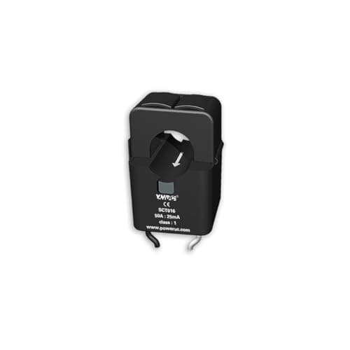 Image of YHDC Split Core Current Transformers SCT016 100A/33mA AC 1%