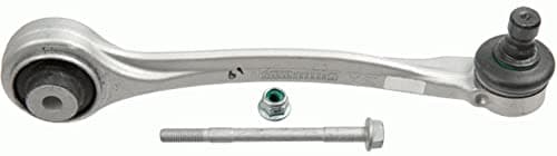 Image of LEMFÖRDER 39315 01 Control/Trailing Arm Wheel Suspension for Audi A4 B9 (8W2, 8WC) 2015 - Rear, Right, Upper, Front Axle and other vehicles