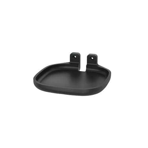 Image of Hama Wall Mount for Sonos One/One SL Speaker, Black