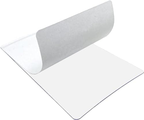 Image of Self Seal Laminating Pouches Credit Card Size, Cold Seal ID Card Laminating Pouch Encapsulation Pouch Finish Size Credit 86 x 54mm (Pack of 5) from PCL Media ltd