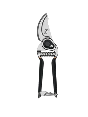 Image of Traditional Bypass Secateurs