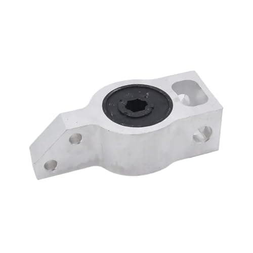 Image of Front Suspension Bracket Control Arm Bushes 3C0199231 3C0199231D 3C0199231E 3C0199231A 3C0199231B Compatible With B6 B7 CC