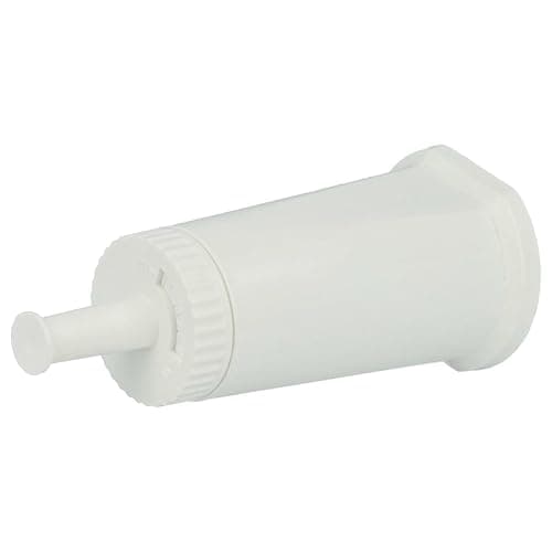 Image of vhbw Water Filter Compatible with Sage The Precision Brewer BDC400, BDC450, SDC400, SDC450 Espresso Machine - White
