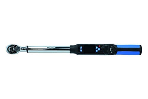 Image of Laser 7908 Digital Torque & Angle Wrench 1/2"D 40 - 200Nm