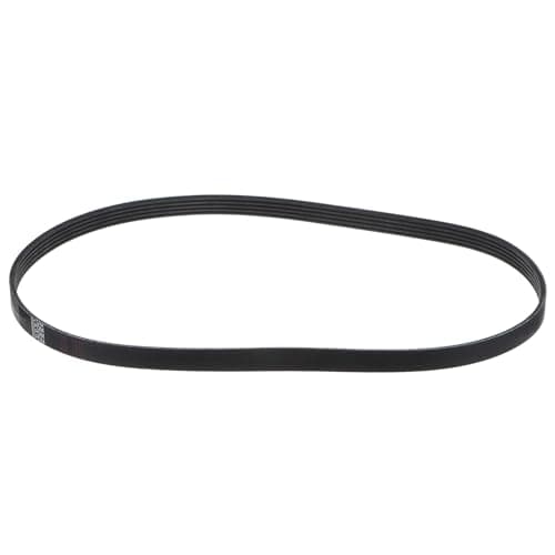Image of sourcing map 5K409/5PK1040 Serpentine Belt 5 Ribs 1040mm Length x 18mm Width x 5mm Thick, EPDM Poly V Belt, Micro V-Ribbed Belt for Vehicle