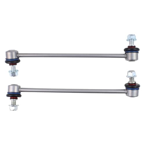 Image of HouYeen Front Left and Right Stabiliser Anti Roll Bar Drop Link for Chev-rolet Trax 2012-Onwards O-pel Vaux-hall Mokka X 2012-2019