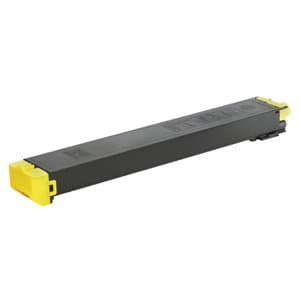 Image of Access Compatible Toner Cartridge Replacement For Sharp MX-23GTYA (Yellow)