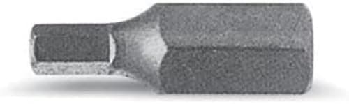 Image of Beta 8670106 Model 867 PE6 Hexagon Bit for Power Driver, 10 mm Hex, 6 mm x 30 mm Size