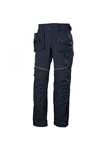 Image of Helly Hansen Workwear Mens Chelsea Evolution Construction Pants