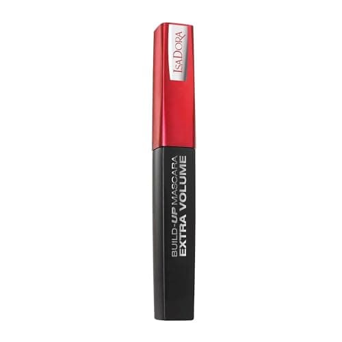 Image of IsaDora Build-Up Extra Volume Mascara - 12 ml