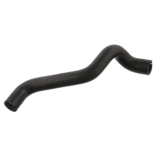 Image of febi bilstein 37123 Radiator Hose, pack of one
