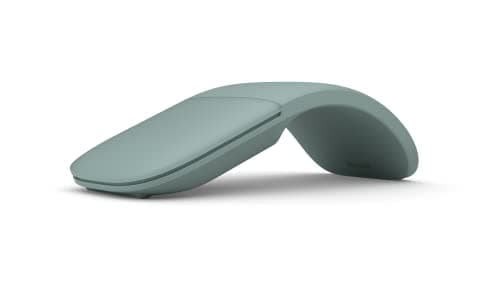 Image of Microsoft ELG-00041 Arc Bluetooth Mouse - Sage