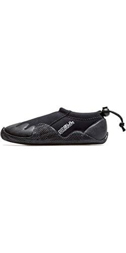 Image of Gul Junior 3mm Power Slipper - Black - Unisex