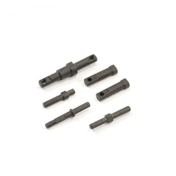Image of FTX Mini Outback 2.0 Transmission Shaft Set - FTX9311