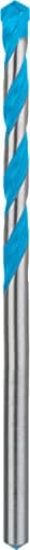 Image of Bosch 1x EXPERT CYL-9 Multi Construction Drill Bit (for Concrete, Soft tiles, Ø 8.00 mm, Professional Accessory Impact Drill/Driver, Rotary Drill/Drivers)