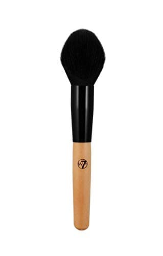 Image of W7 Cosmetics Shaped Powder Brush